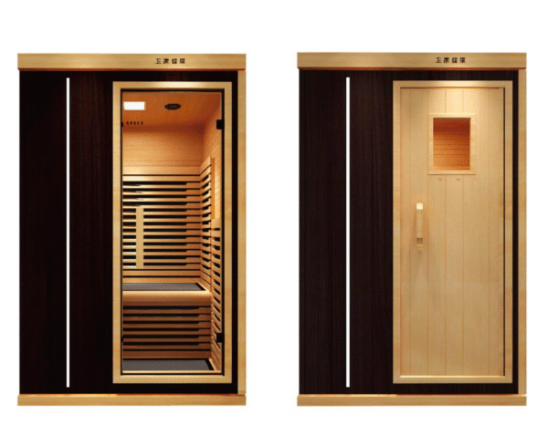 Far Infrared Sauna -WJ-002N